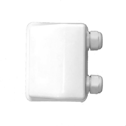 Cable Entry for camper