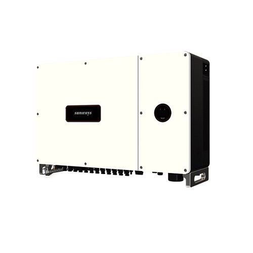 STT50-75KTL Grid-connected PV Inverter