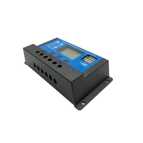 30A PWM Charge Controller YJSS30