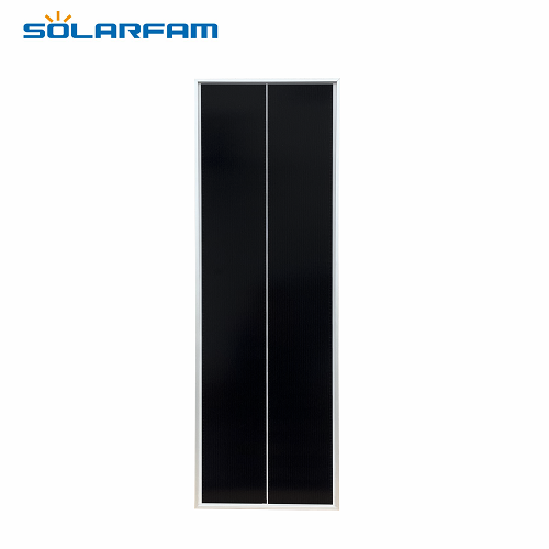 50W Solar panel SOLARFAM