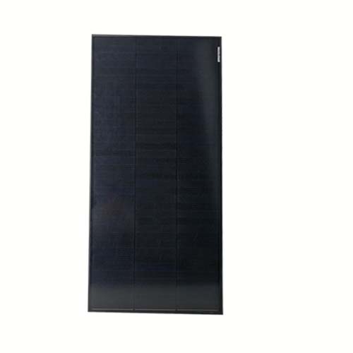 120W Solar panel SOLARFAM