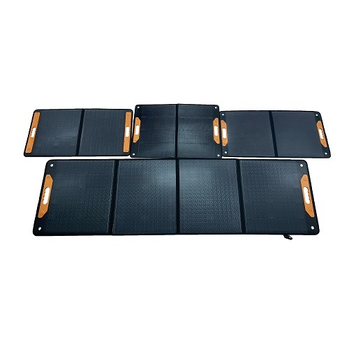 60W A-Folding Solar Panel(TPT)