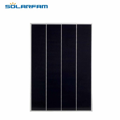 180W Solar panel SOLARFAM