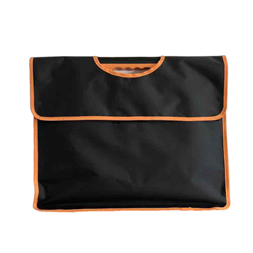 3# Storage bag for folding solar panels