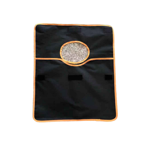 1# Storage bag for folding solar panels