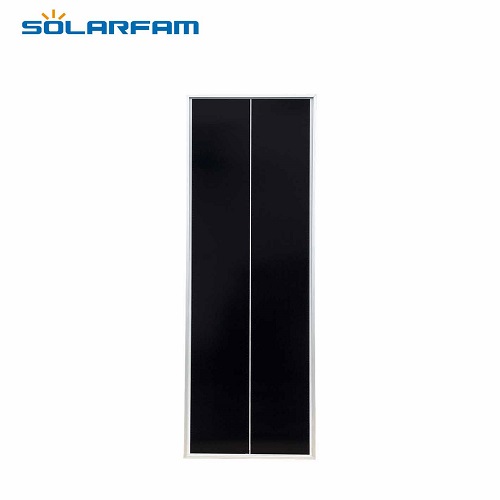 100W(1160*450)Solar panel–Double-sided SOLARFAM