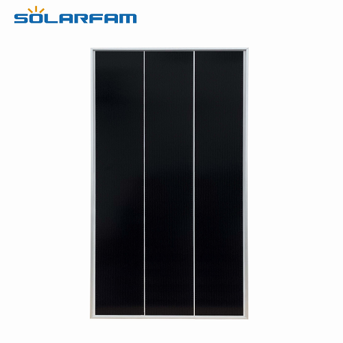 150W Solar panel SOLARFAM