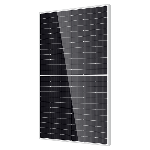 HT54-18X(N)-435W Mono Solar Panel