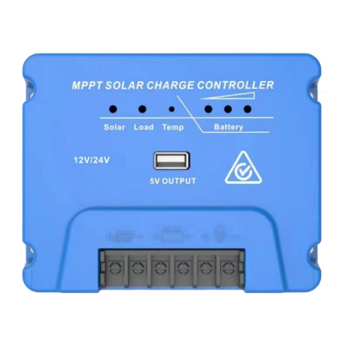 MPL10A/15A/20A MPPT Controller