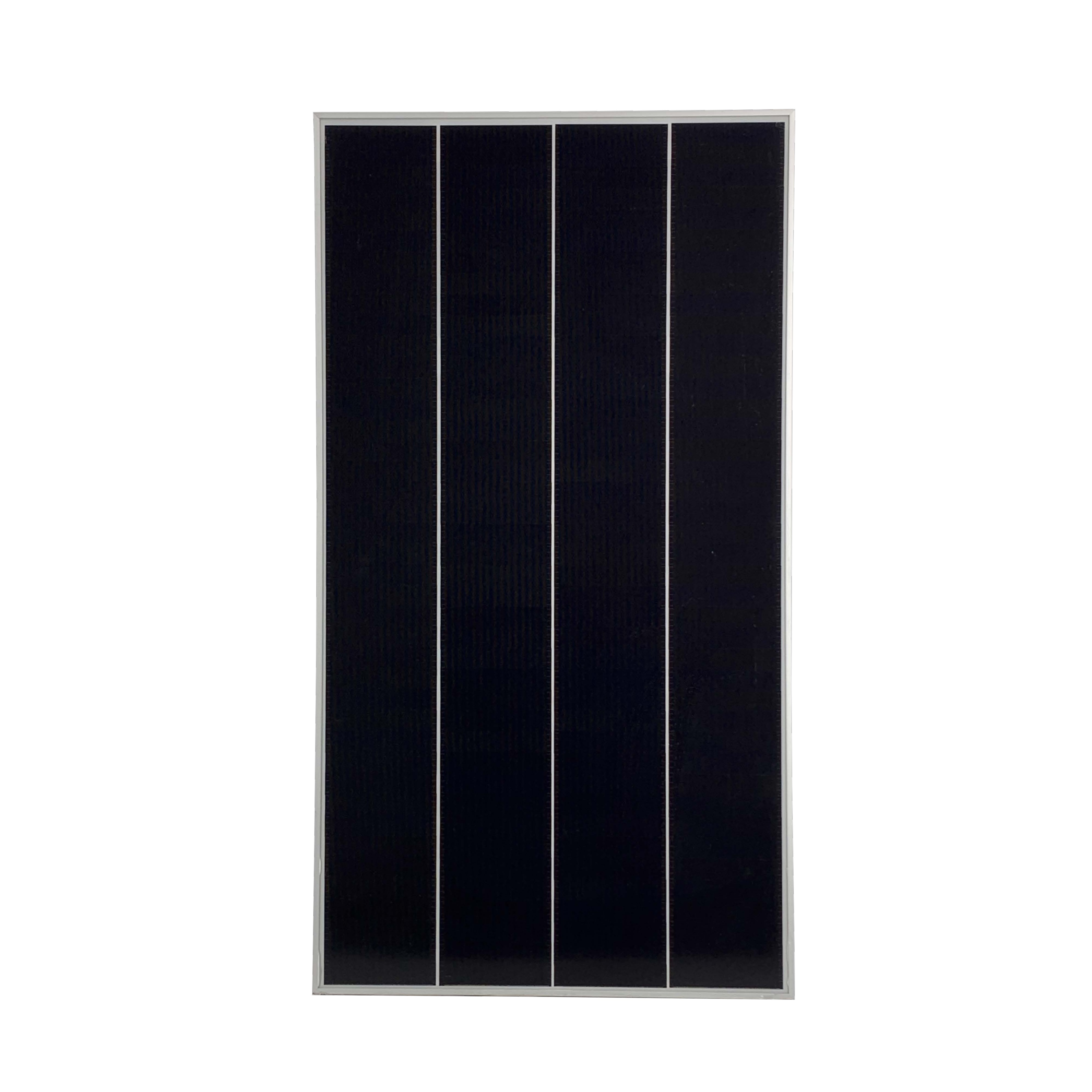 Panel Solar 200w