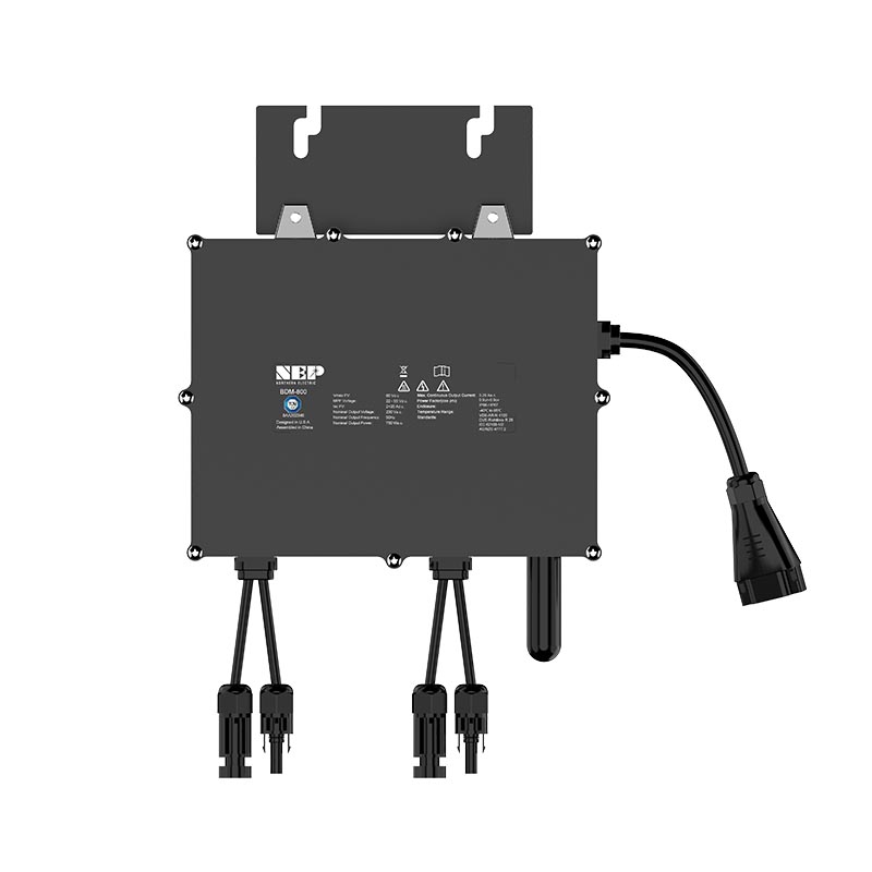 BDM-800/1000 Micro Inverter