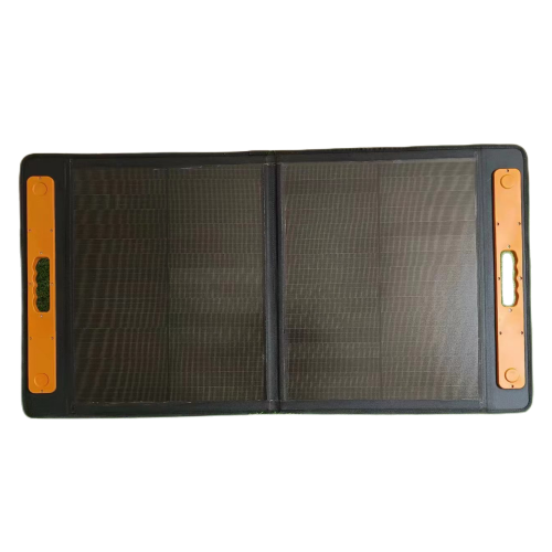 100W B-Portable folding solar panel