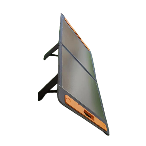 NEW 100W B-Portable folding solar panel