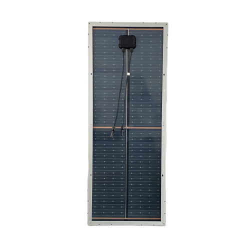 100W(1160*450)Solar panel–Double-sided SOLARFAM