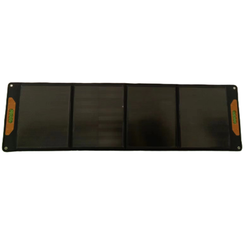 200W A-Portable folding solar panel