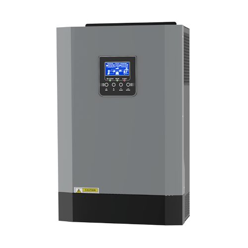 MPS 5500HP Hybrid Inverter Parallel conntction available