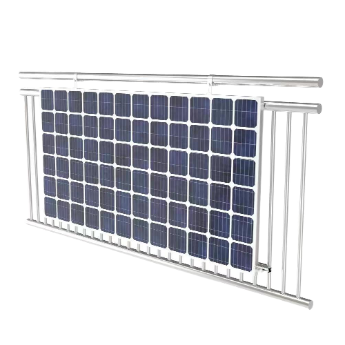 Balcony Easy Solar Bracket