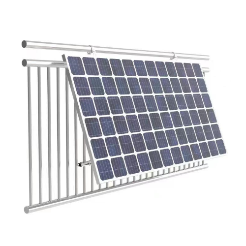 Balcony Easy Solar Bracket