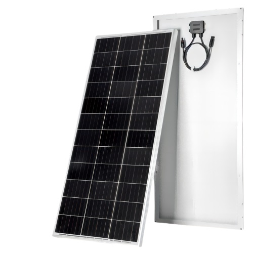 175W (1140*760*30mm) Rigid Solar panel SOLARFAM
