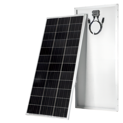 160W (1230*670*30mm) Solar panel SOLARFAM