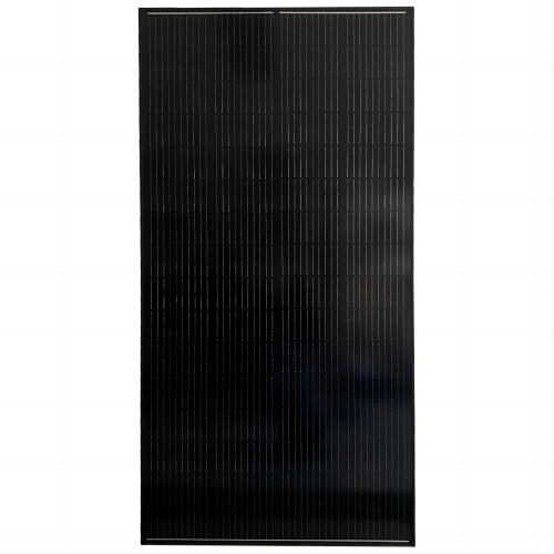 195W (1280*760*30mm) Rigid Solar panel SOLARFAM