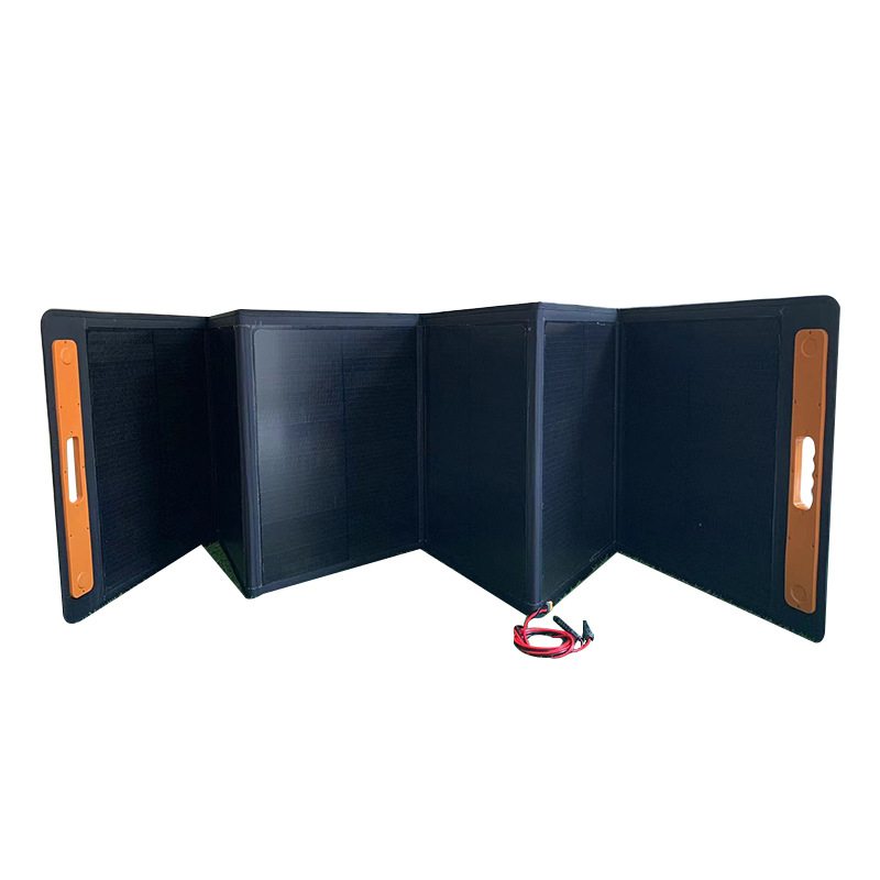 NEW 300W B-Portable folding solar panel